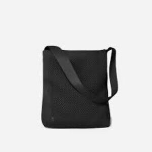 Everlane Do It All Tote bag black